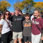 Becky Boston Dowd - @beckyboston - Instagram