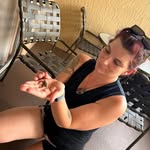 Becky Dowd - @mortellenoir - Instagram