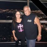 Becky Downing Baker - @sissygirl1960 - Instagram