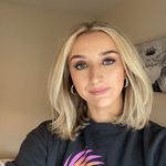 Becky Doyle - @becky993 - Instagram