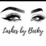 Becky Doyle - @lashessbybecky - Instagram