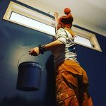 Becky Doyle - @doyles_painting_projects - Instagram