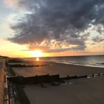 Becky Doyle - @reiki_on_sea - Instagram
