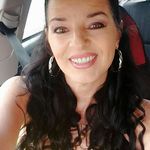 Becky Drewry - @mswolfpaw - Instagram