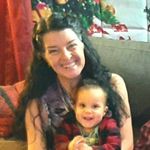 Becky Drewry Probst - @ms.native_art_works_ - Instagram