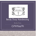 Becky Drury Hairdressing - @beckydruryhair - Instagram