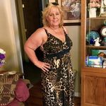 Becky Drury Jones - @becky4746 - Instagram
