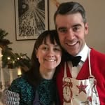 Becky Duff - @rjcocker - Instagram