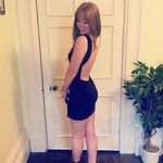 Becky Hughes - @beckyduffell - Instagram