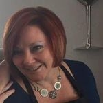 Becky Dunlap - @daisy35117 - Instagram