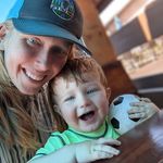 Becky Dunlap - @beckytalksparks - Instagram