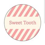 Sweet tooth 🍭 - @beckydunningsweettooth - Instagram
