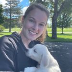 Becky Dutton - @bdutts98 - Instagram