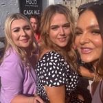 Becky Dutton - @beckydutton88 - Instagram