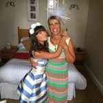 Becky Dutton - @doreydutton1 - Instagram