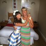 Becky Dutton - @doreydutton - Instagram