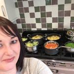 Becky Dutton - @beckyd1982 - Instagram