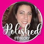 Polished by Becky - @beckydutton_ - Instagram