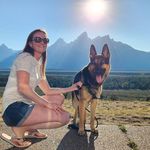 Becky Dyer - @beckydyer_with_diesel - Instagram