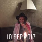 Becky Dyer - @bjdyer48 - Instagram