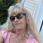 Becky Eads - @california_becky - Instagram