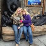 Rebecca Cantrell Eads - @beckyeads - Instagram