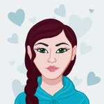 Rebecca J - @beckyjreads - Instagram