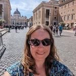 Becky Eager - @reager1234 - Instagram