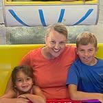 Becky Myers Yeager - @beckymyersyeager - Instagram
