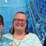 Becky Clark-Eagle - @bec314wis - Instagram