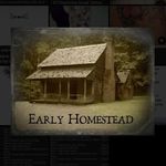 Becky Eagle - @earlyhomesteadcandles - Instagram