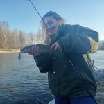 Becky Eakle - @eaklebecky - Instagram