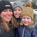 Becky Earls Kooger - @oldmcbecky - Instagram