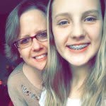 Becky Earp - @earpiemom72 - Instagram
