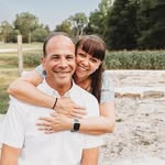 Becky Earp Dausch - @beckd1228 - Instagram
