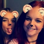 Becky Eccles - @becky2617 - Instagram