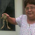 Becky Woodard Weaver Echols - @beckyechols55 - Instagram