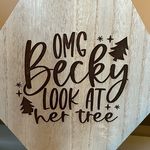 Becky Eck - @omg.becky.design - Instagram