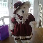 Becky Beckman - @becky.beckman57 - Instagram