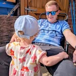 Anthony Beckett-Edwards - @ant_becky_eddy - Instagram