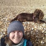Becky Eddy - @beckyandcookie - Instagram