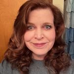 Becky Eddy Brandt - @mystic.mage.ia - Instagram