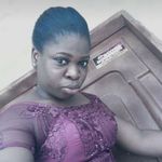 Becky Eddy Oshegbo - @roness3 - Instagram