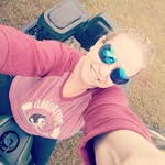 Becky Edgar - @dbjedgar - Instagram