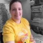 Becky Edgar - @beckyedgar2023 - Instagram