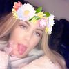 Becky Edge❤️🔐😘 - @beckyedge - TikTok