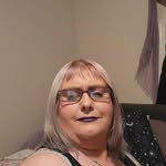 Rebecca Edlin - @beckyisback1973 - Instagram