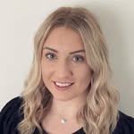 Becky Edmonds - @bec.edmonds94 - Instagram