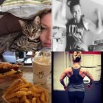Becky Edwards - @beckyleaedwards - Instagram