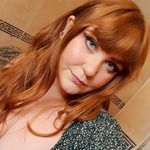 Becky Egan - @beckha_alice - Instagram